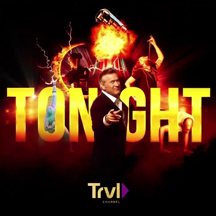 Ripley's Believe It or Not! on Twitter "Who’s ready to watch our new