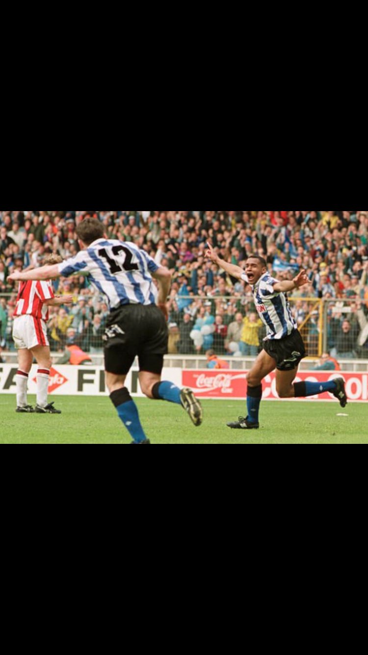 Happy Birthday for yesterday Thanks for the memories and plenty of goals 