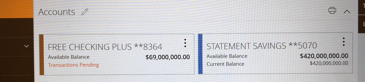 DrewNorwick8's tweet photo. Yeah I have more money than I know what to do with cuz I’m rich af so I’m giving it away. Like for $1000, retweet for $5000. Make sure you’re following me and that you comment your social security number so I can send you the money. https://t.co/eeUV6GlwJj