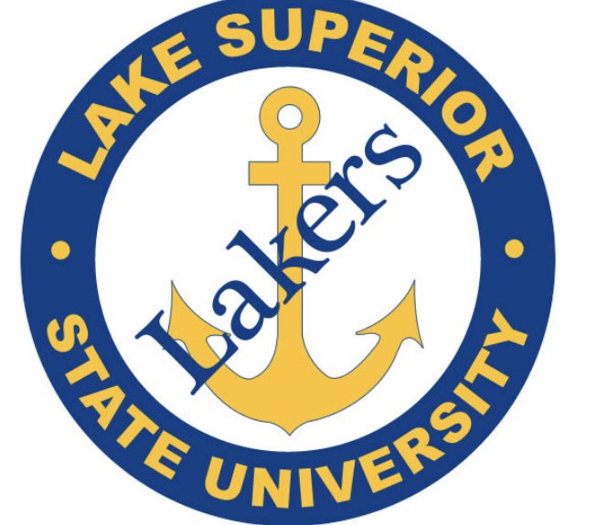 Proud to announce my commitment to play D1 hockey at Lake Superior State University. Thanks to friends, teammates, coaches and Family #Lakers