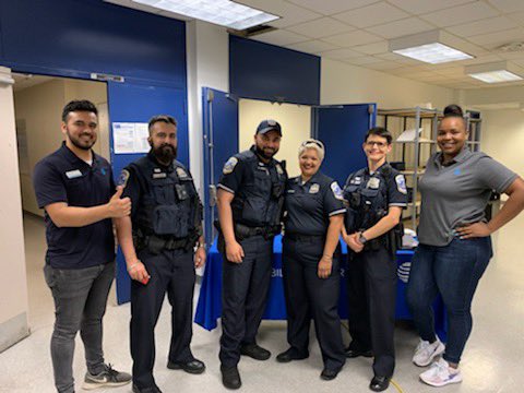 What an amazing day it was at the police department today! Such dedicated and amazing individuals I had the pleasure of meeting along side Tabby! Officers, thank you for your dedication and service! <a href="/Dannyj0202/">Danny Alexander Jackson II</a> <a href="/DC_XFactor/">Xenia Williams</a> <a href="/jd4180/">John Denning</a> <a href="/404girl/">Betsy Francis</a> #feetonthestreet #winning #AwesomeEvent