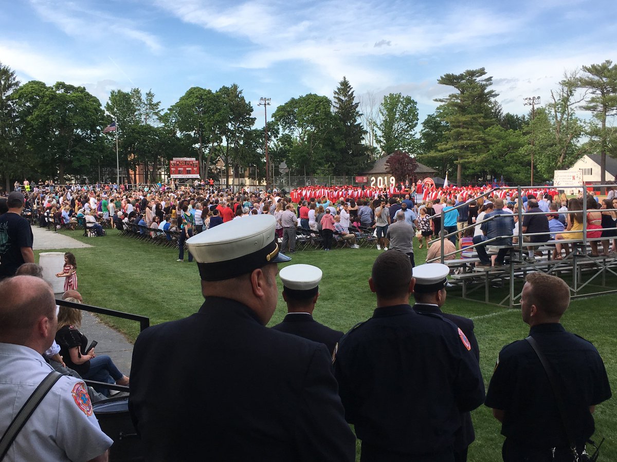 Congratulations Class of 2019!!!!