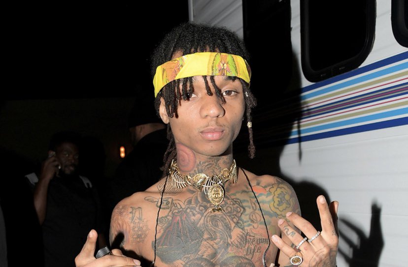 Happy Birthday to Swae Lee, Fetty Wap, and Iggy Azalea 