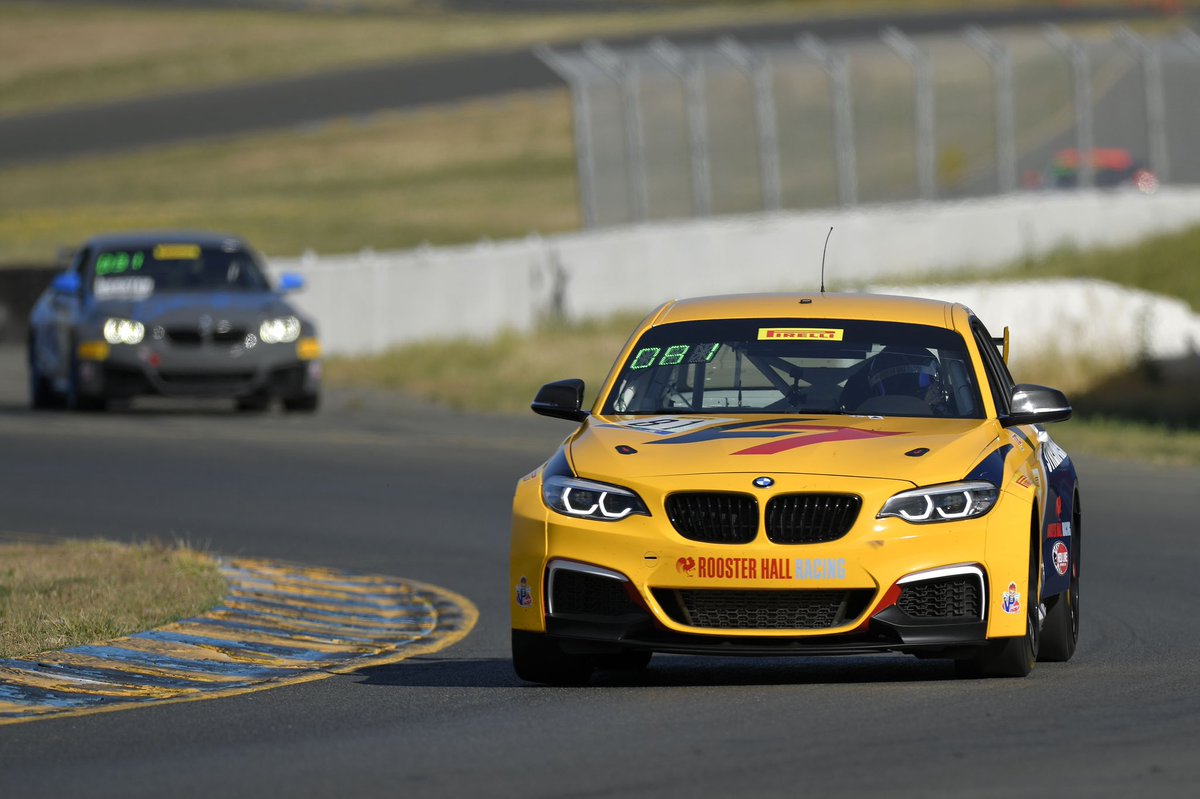 GT World Challenge America pwd by AWS tweet media