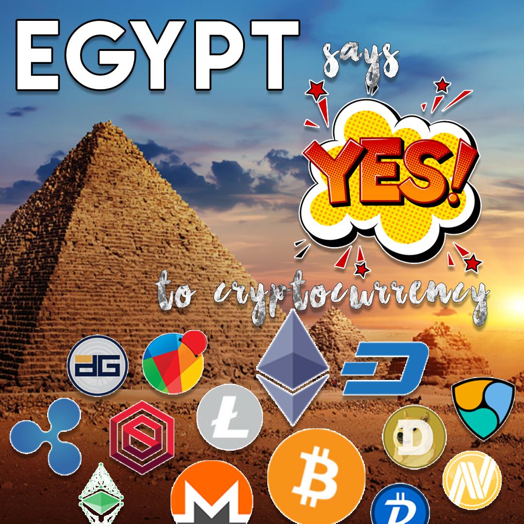 InfinityCrypto1's tweet photo. Egypt Ends Crypto Ban Under Sharia Law
https://t.co/N9DlSZXYOk
#cryptocurrency #crypto #cryptoUSA #InfinityCryptocurrency #InfinityCrypto #cryptocurrencycommunity #cryptocurrencynews #cryptomemes #cryptolife #blockchain #cryptoadaptation #cryptocurrencymarket #bitcoin #BTC https://t.co/uJOHYZUiHy