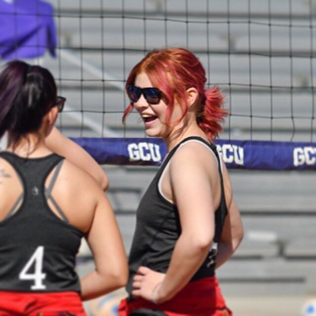 Happy birthday to sophomore, Hannah Bowen!🎈