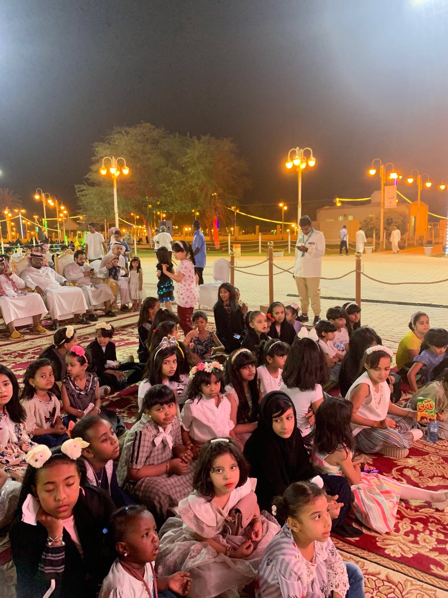 SCO_AlDilm's tweet photo. ✨🎇 شاركت كشافة لجنة التنمية الاجتماعية بالدلم في تنظيم احتفالات #عيد_الدلم_فرحه بمنتزه الضاحي بـ #محافظة_الدلم @fahd541 @delm8585 https://t.co/E8WrGeo0c1