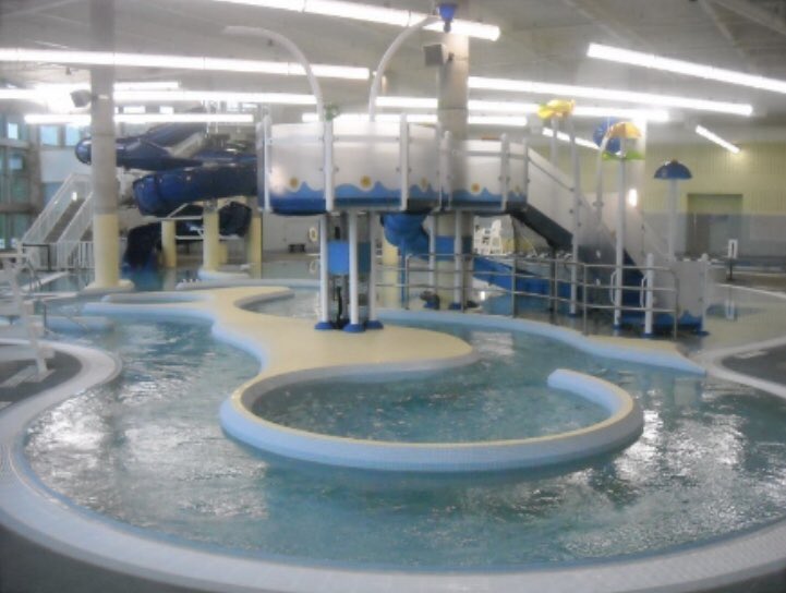 Upper_St_Clair's tweet photo. The indoor leisure pool at the C&RC is closed until further notice as the result of a mechanical problem. The indoor lap pool and outdoor aquatics area remain open. #UpperStClair #upperstclairreccenter #swimming https://t.co/ocEhAMFGR3