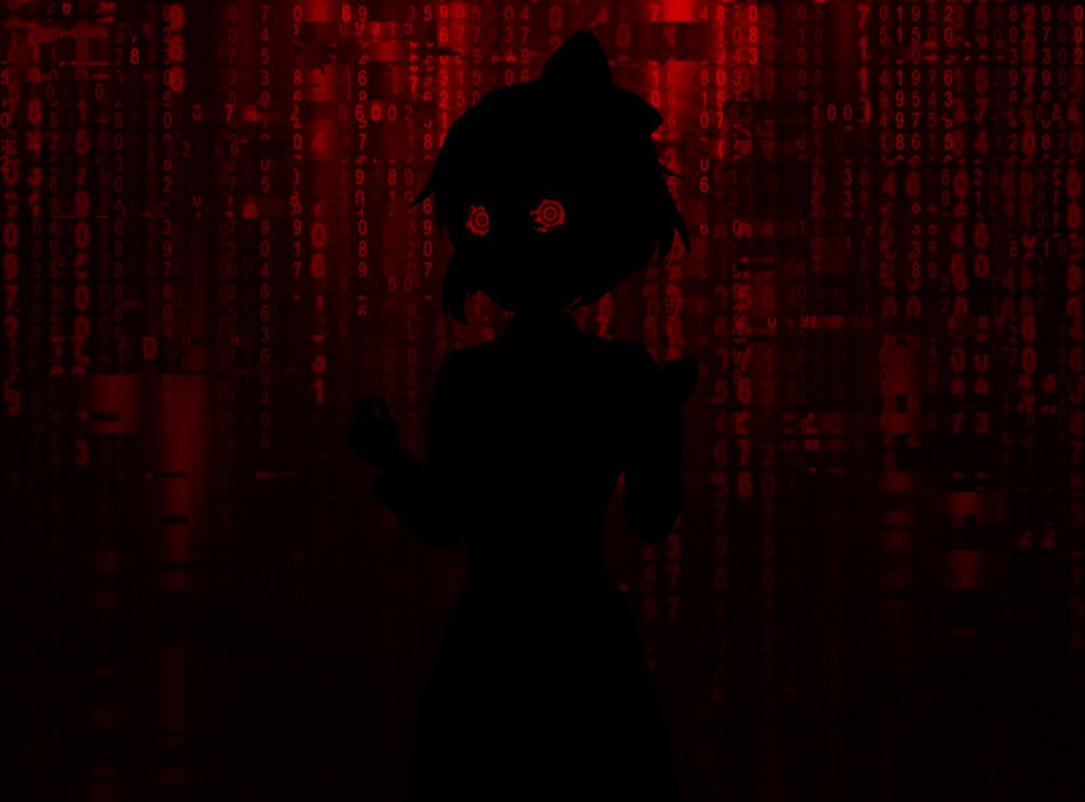 T__Tari's tweet image. "We're forced to live in violence, within sarrow and blindness"

💎Lewd /Non-lewd Rp [ERROR]
🌻age:[ERROR]
🗡[ERROR]
🦊Weapon:[ERROR]

•Likes:[ERROR]
•Dislikes:[ERROR]