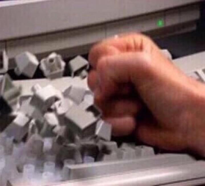 เจ้าที่ไม่กินผัก tweet media
