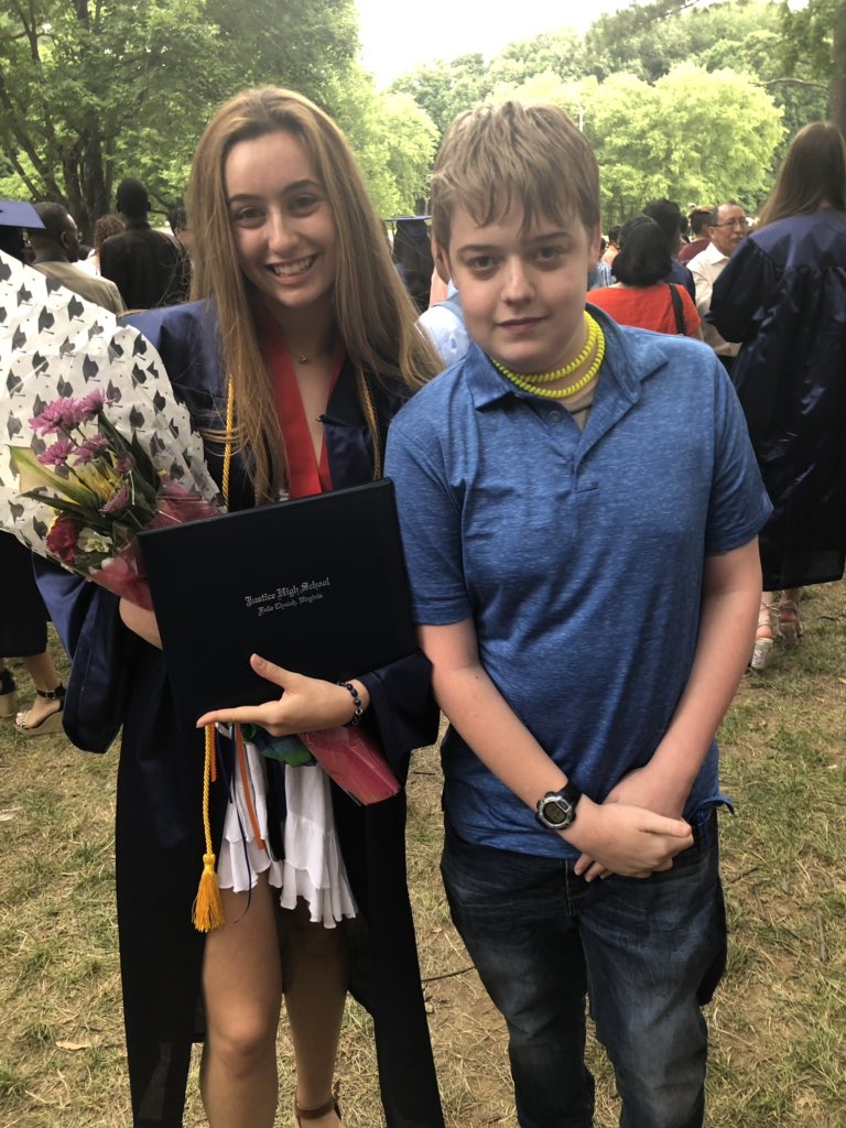 jacwinte's tweet photo. @justicebestbuds Yay Tucker! Your #1 fan was pretty proud to cheer on his friend today! Congrats https://t.co/YFNnQ3zR7Q