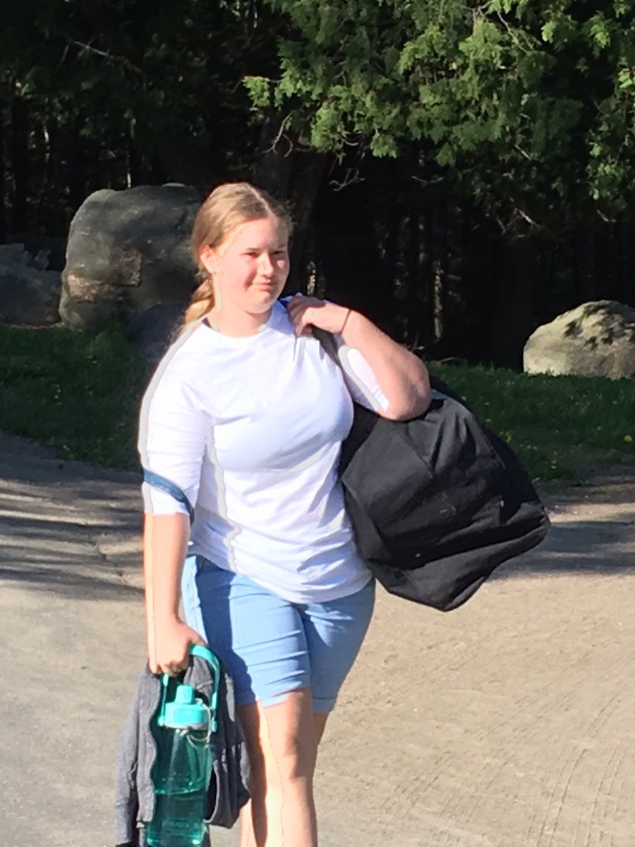 A few more. I couldn’t resist. <a href="/Young_8s/">Young on the Hillside</a>  <a href="/hillsideTwolves/">Hillside PS</a> #hillsideinthewoods