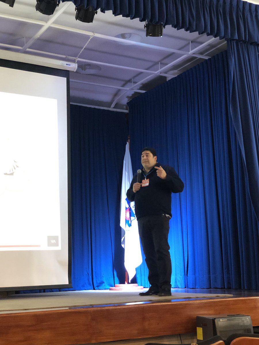 Fabián Acuña H. tweet media