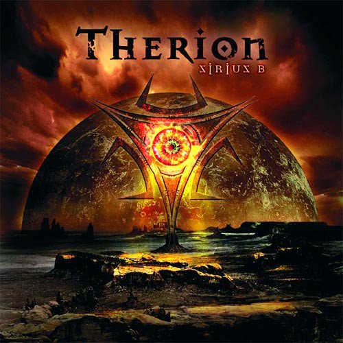 PZHeavyElements's tweet image. Heavy Elements #190 now on @progzilla 
Album of the Week: @_Therion  - Sirius B
Son of the Sun/The Wondrous World of Punt/The Blood of Kingu
progzilla.com/listen/                              
#progzilla #heavyelements #albumoftheweek