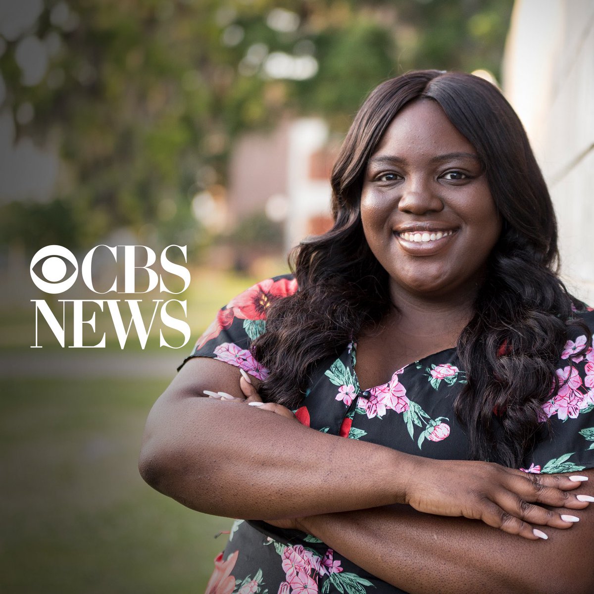 FAMUSJGC82's tweet photo. Congratulations are in order for recent grads @DiashaHenley and @gabby_theprod! The dynamic duo were selected as CBS News Fellows, and will spend the summer in NYC interning for the “48 Hours” and CBSN departments, respectively. #SJGCCongratulates #SJGCInternshipSZN https://t.co/iUaNCY7RNr