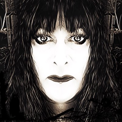 darkdamsel13's tweet image. #NewProfilePic