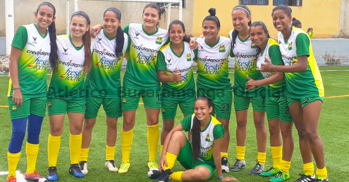 Atletico Bucaramanga On Twitter Las Jugadoras Del Clubatleticobucaramangafemenino Iniciaron Entrenamientos De Cara Al Torneoprofesionalfemenino Las Leopardas Firmaron El Dia De Hoy Sus Respectivos Contratos Y De Inmediato Se Pusieron A Disposicion Del