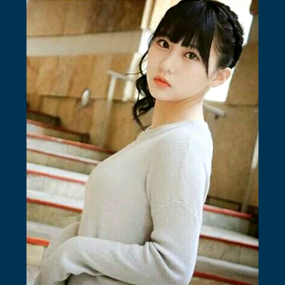 田中美久 Birthday Sep 12, 2001 #MikuTanaka #みくりん💗 #HKT48 #AKS