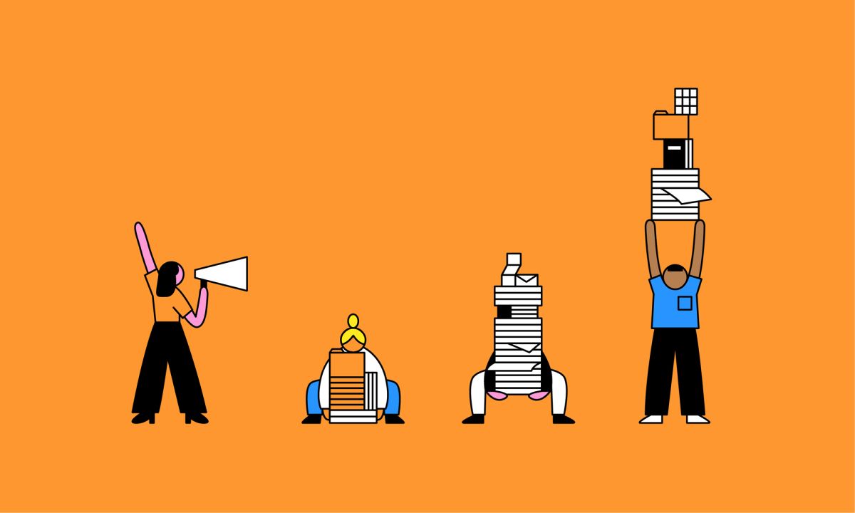 Listen. Ask Questions. Assist with Goal Setting. Just don't proactively give advice. This is how good leaders, lead. Do you know a #GreatLeader?

How do good leaders give advice? The short answer: They don’t buff.ly/2Wjugad