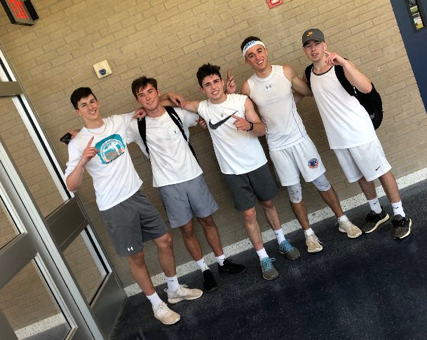 ESM FLHS tweet media