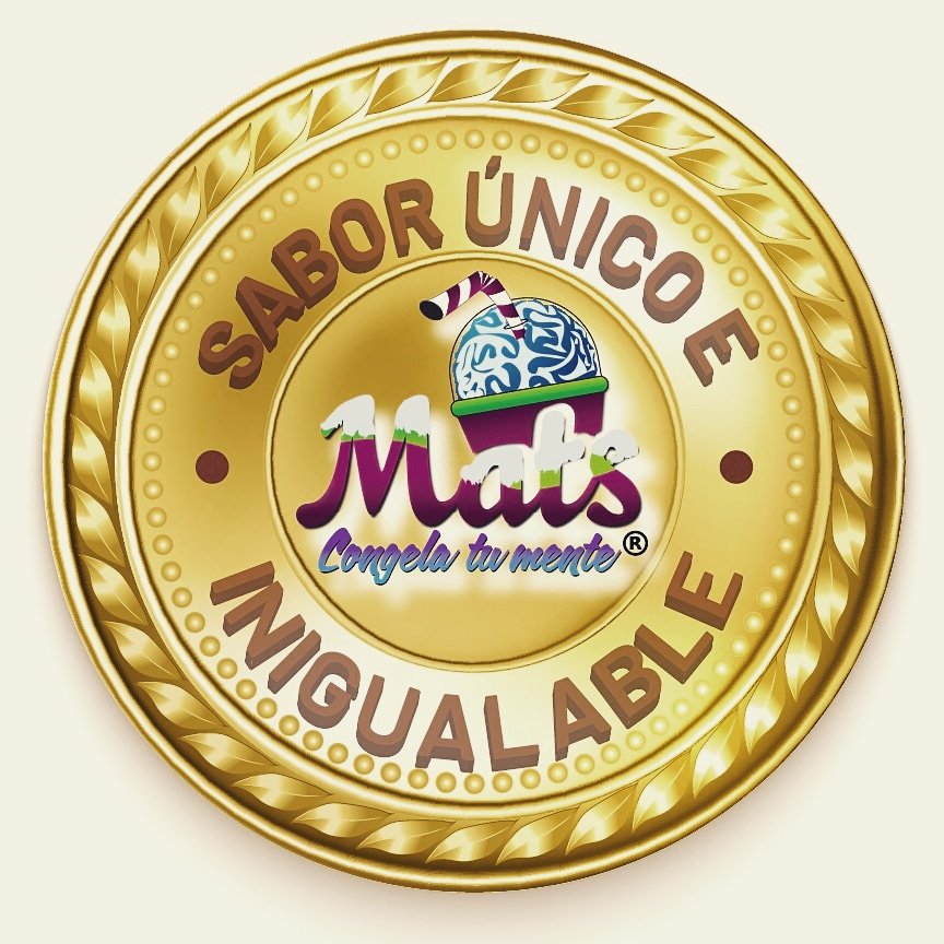 MatsBatidos's tweet photo. •TODOS LO QUIEREN COPIAR•
☆NADIE LOS PUEDE IGUALAR☆
💯"SABOR ÚNICO E INIGUALABLE"
🎯Visítanos en nuestros 8 locales
#congelatumente https://t.co/Rtv32Jh6gV