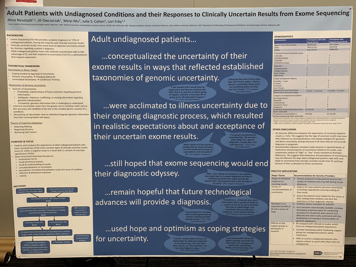 TamiJohnston_GC's tweet photo. Saw this great #betterposter based on the design by @mikemorrison at the @SocalGCs conference #scgc2019 #gcchat https://t.co/Usmdc4P0vW