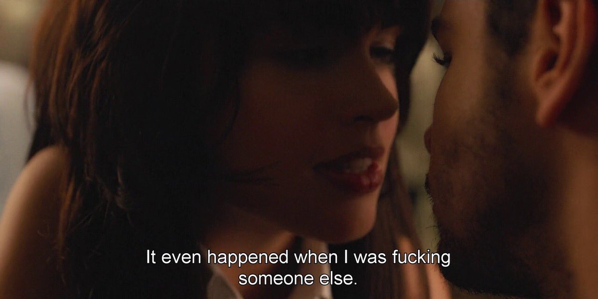 artmagazinee's tweet photo. Oh, Ramona! (2019) https://t.co/hwCBLdFhEl