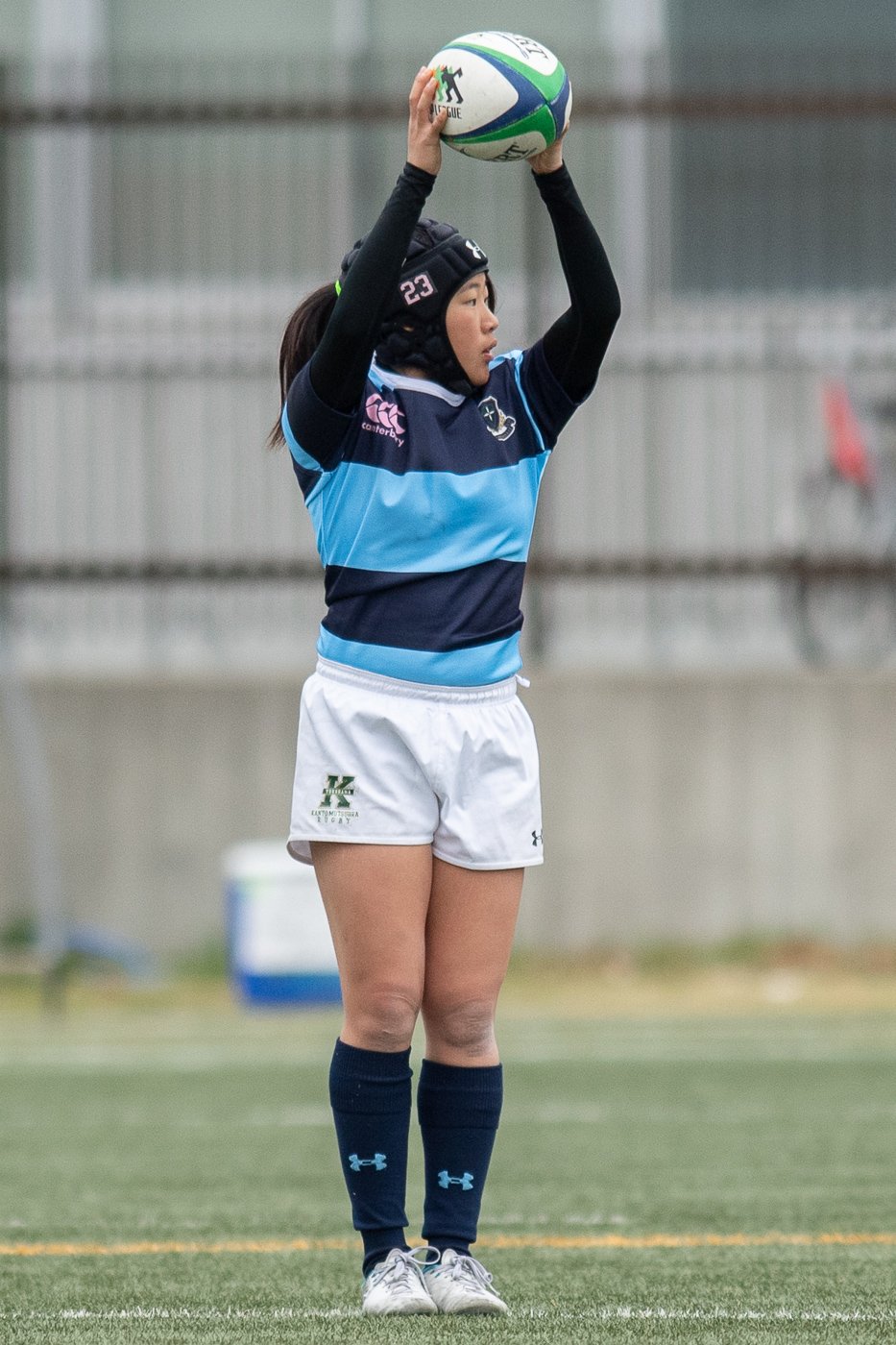 関東学院六浦ラグビー短パン 定番の冬ギフト