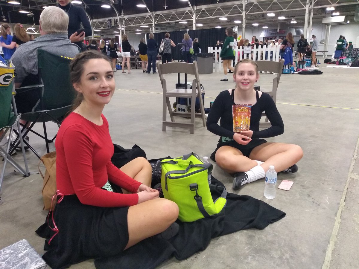 Irish50k's tweet photo. Now we wait for results & for Autumn to dance! #feisfriends https://t.co/EOpnoIy8Qf