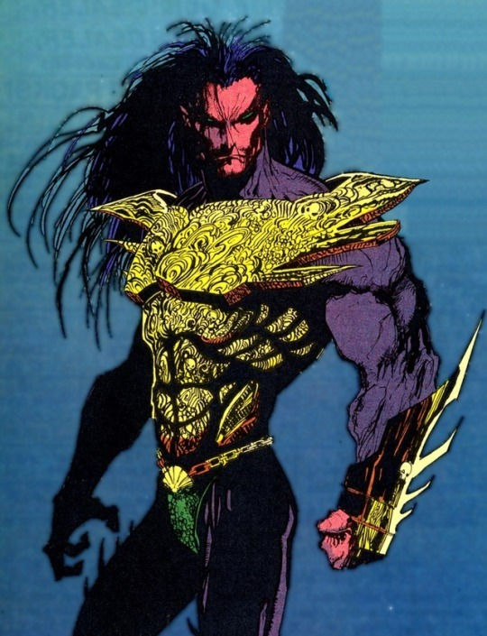 ImperiusWrecked's tweet photo. Jae Lee. A Korean American comic artist known for his interior illustration &amp; cover work for various publishers; Marvel, DC, Image Comics &amp; Dynamite Entertainment. He began drawing Namor during the infamous Savage Sub-Mariner arc in 1992. #comicart #subbytalks #namor #comicartist https://t.co/Bsa6yFuDuN