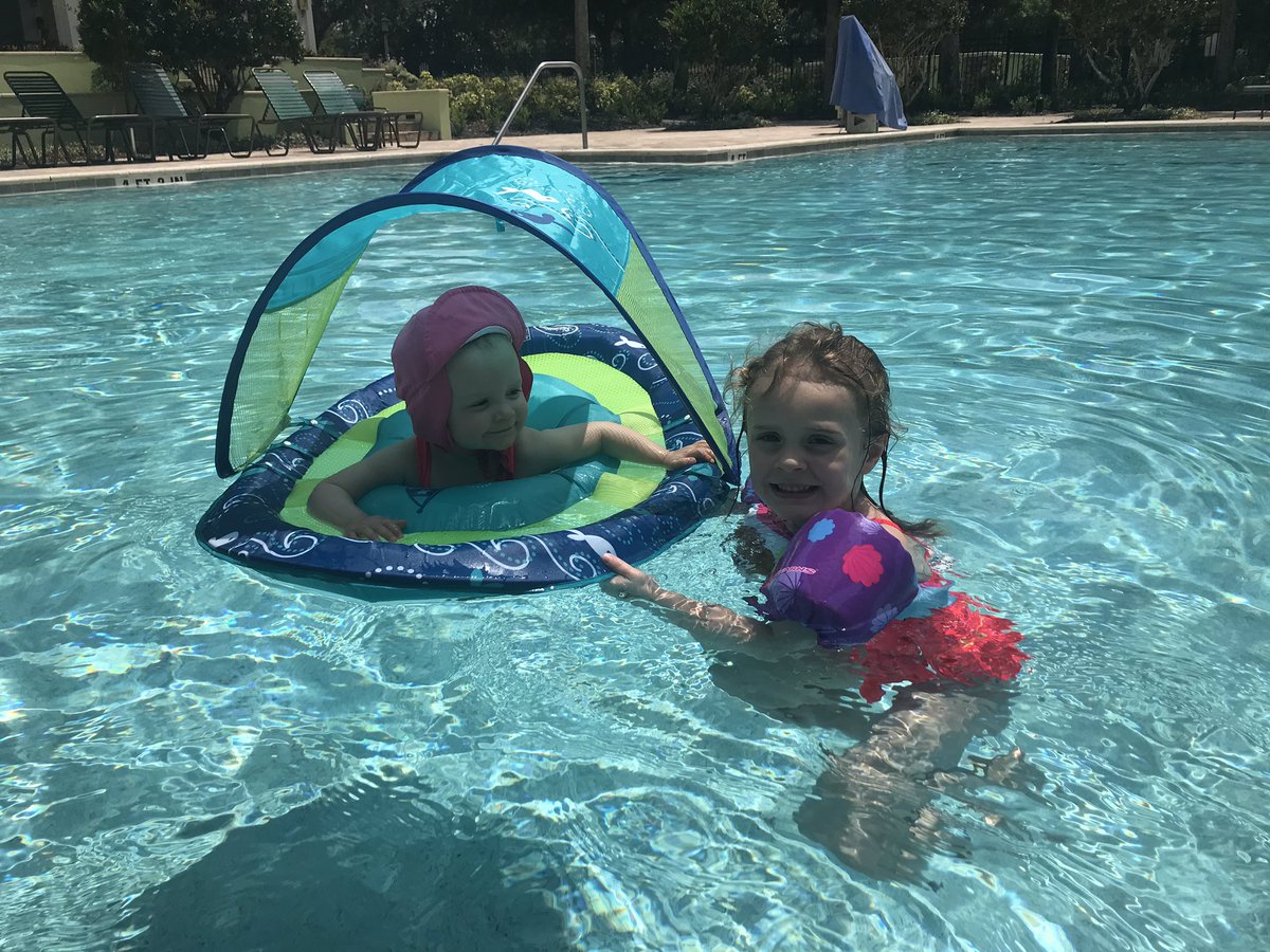 “Relaxing” before a weekend of <a href="/cefmafacilities/">CEFMA</a> festivities- brought the crew with me- trying to keep the girls in line... they wiped me out- all while @MTGassman had an afternoon at the spa! #recharge #CEFMA19