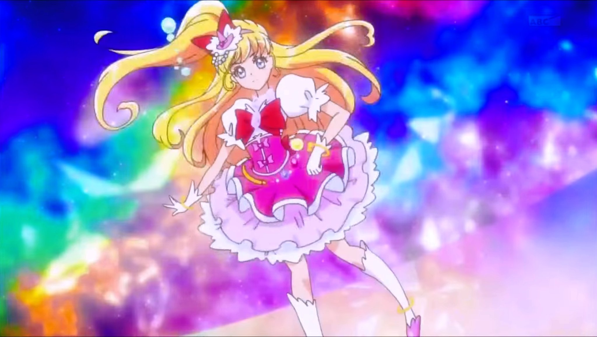 キュアミラクル
キュアマジカル
クッションカバーCG キュアミラクル@癒ミラクル (@_cure_miracle) / X