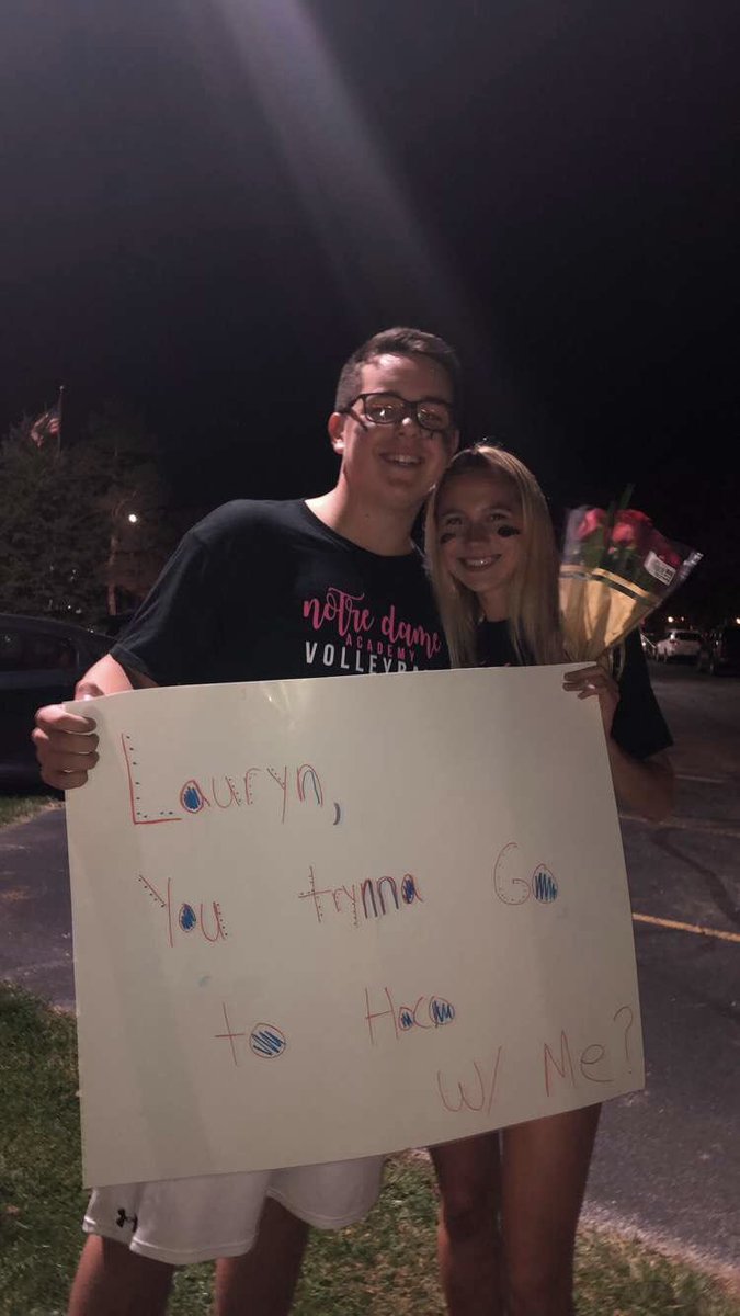 benhallett_'s tweet image. big happy birthday to my favorite runner!! thank u for always being a fun time! and u still can’t beat me in a race😬 @laurynmickk #2fast4u #laura #d1 #betterman?