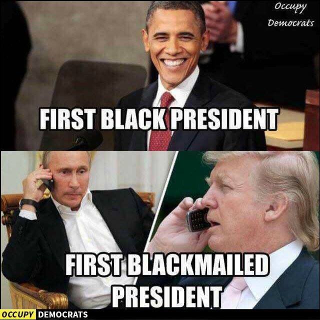 MoMan60's tweet photo. @realDonaldTrump Hey #CRIMINALinCHIEFtrump #THEREyouGOAgain😱
💯#PROJECTINGyourFLAWSontoOTHERS💯
💯U ARE THE #NASTIESTman ON EARTH💯
U HAVE MORE INVESTIGATIONS, both STATE & FEDERAL THAN ANY OTHER @potus OTHER THAN #NIXON💯
💯U ARE A #GLOBALLaughingSTOCK & a #DISGRACEtoUSA💯
#justRESIGN‼️ https://t.co/CovfK7BPlF