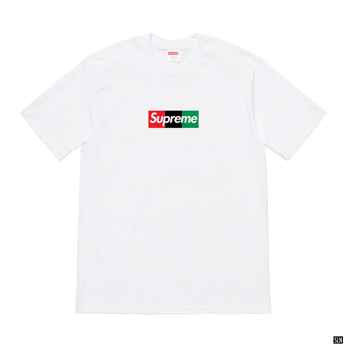 chief keef supreme shirt