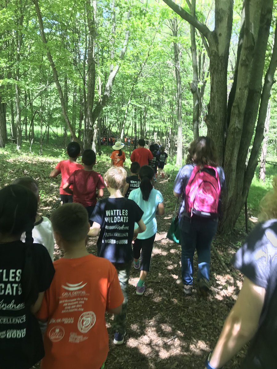 MrsSilverman2's tweet photo. What a beautiful day for a field trip to the Stage Nature Center! @OneWattles https://t.co/k0GCwmNuzl