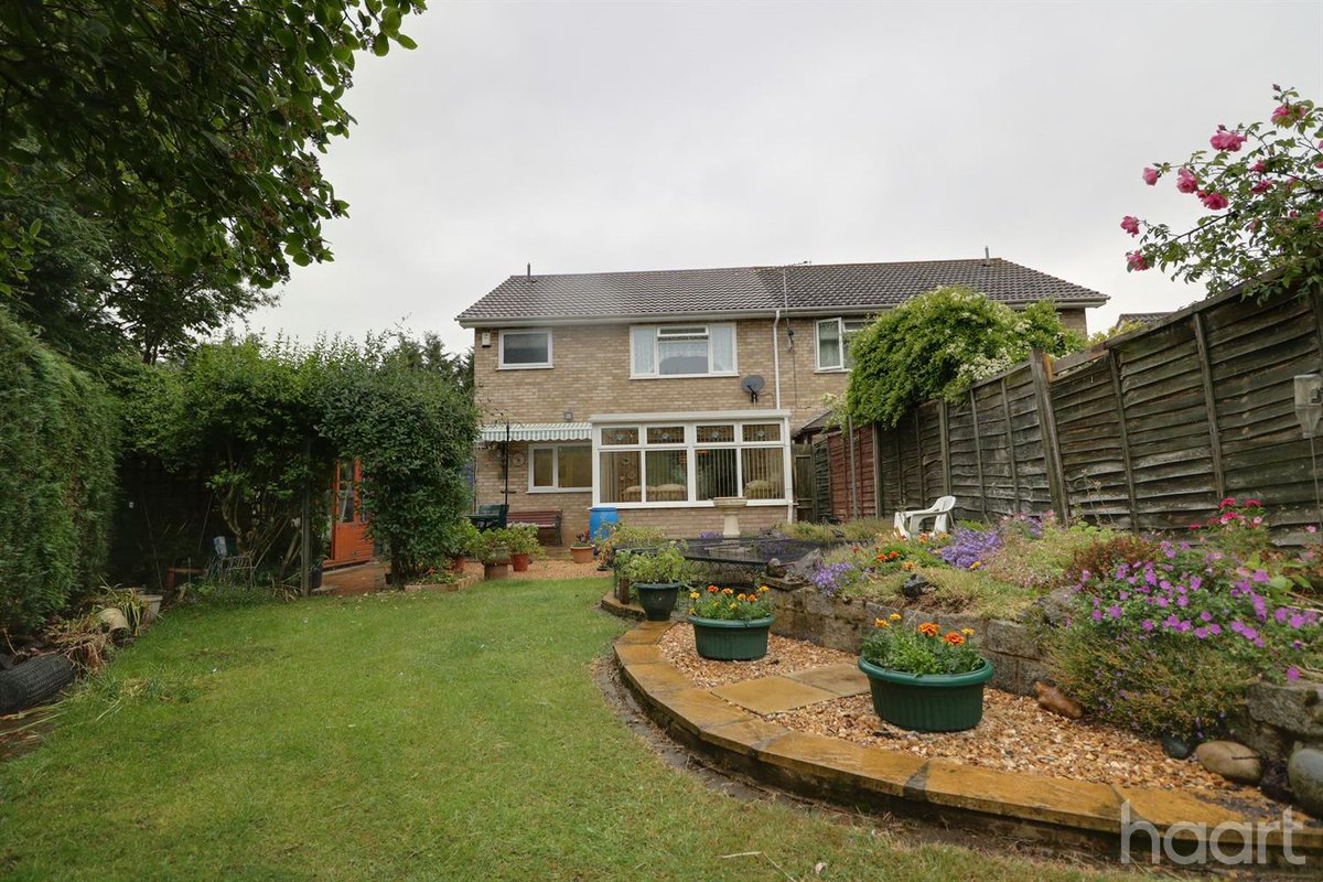 NEW LISTING
haart.co.uk/buying/3-bedro…
