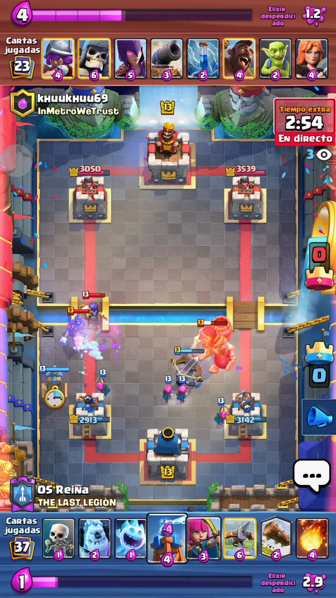 Aqui  dandole confenti la Hermosa de <a href="/xR3ina_/">🕇Reina🕆</a> 😋