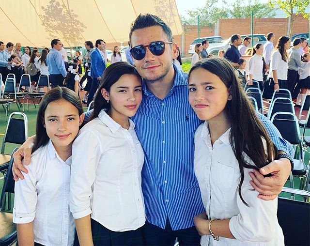 cvillasenor's tweet photo. Proud dad #daddytime #fathersday #cecvac https://t.co/e2VxdIHEyc https://t.co/NyZPvZxSSc