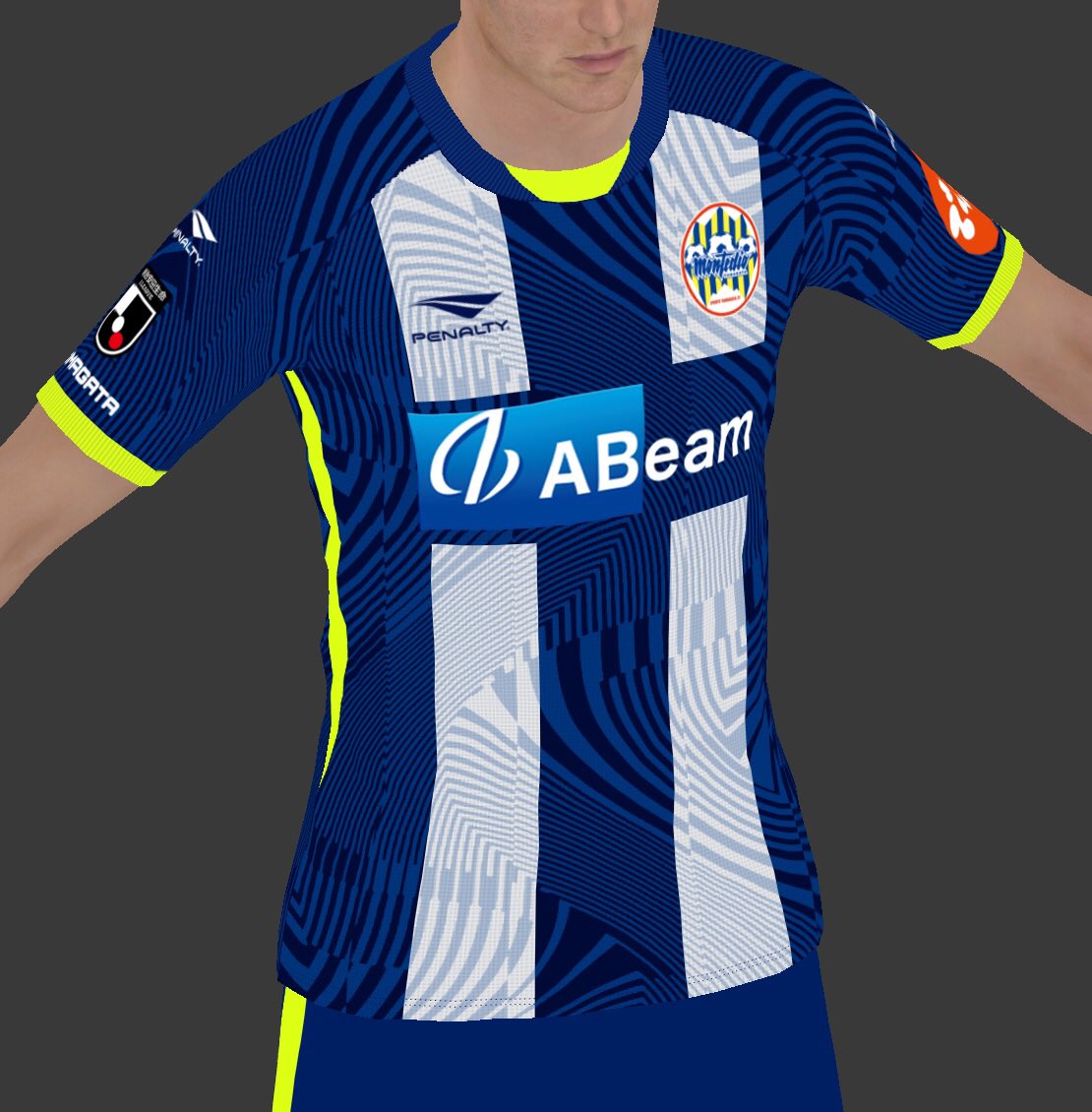 Ta Ka71 We Montedio Yamagata 19 Limited Uniform モンテディオ山形 ナツユニ19 Pes19 ウイイレ19 J2 モンテディオ山形 Montedio 夏季限定ユニフォーム ナツユニ19 ユニはこちらから T Co 7qjneqahxi T Co Usgtefyxme