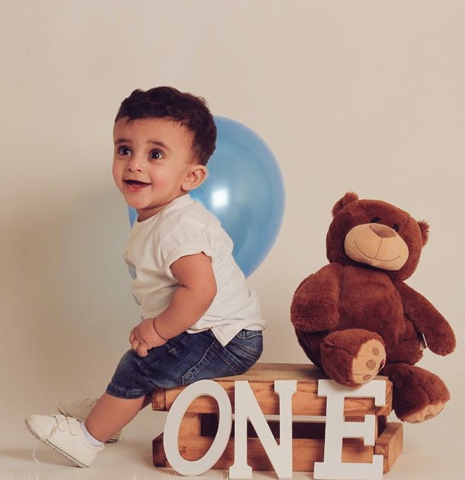 Teeva_'s tweet photo. حبيبي عبودي كمّل سنة اليوم، سنة جميلة بكل تفاصيلها مرت سريعة😢💙💙💙.
#8June2019 https://t.co/W3msb9lmT7