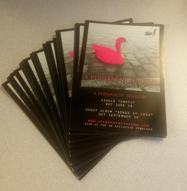 APermanentShad1's tweet photo. It`s always nice to see your promo material being picked up en masse ...

#promotion #musicmarketing #indiemusic #apermanentshadow #songsofloss #Cannes #midem2019 #france #barcelona #electronicmusic #FlyersTalk https://t.co/LTrg2j0qBm