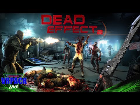 VRPACKLIVE's tweet photo. VR-PACK LIVE Gameplay ►►►

Dead Effect 2 Coop
@ChrisRealityVR / @Tupac_VR / @thoros1179

https://t.co/mNDUujNi1N

@DeadEffectGame #deadeffect #deadeffect2 #VR #VirtualReality #oculusrift #Oculus #HTCVive #gameplay #letsplay #Pimax #gaming #youtubegaming #youtube #Livestream https://t.co/K4acmI2ZWu
