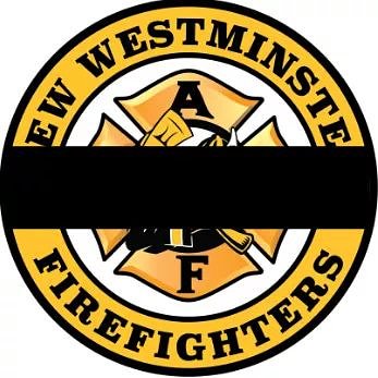New Westminster Firefighters tweet media