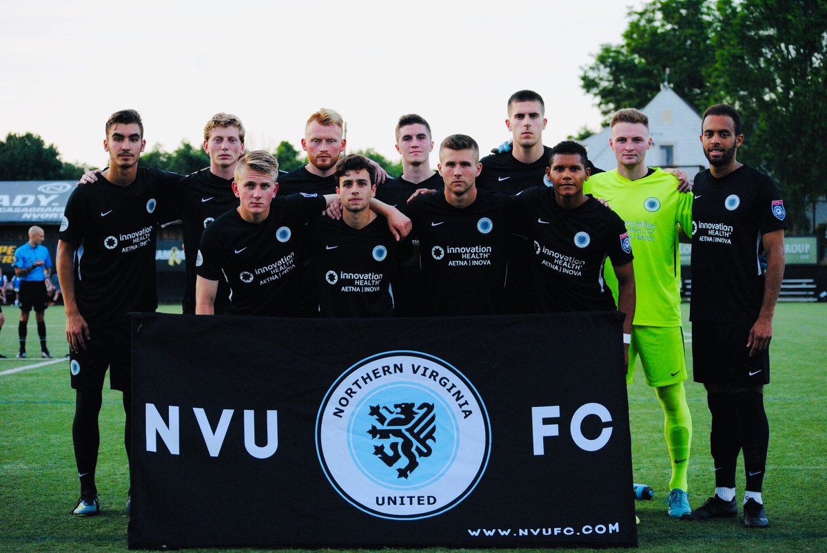 National Premier Soccer League redesign (Club Atletico Saint Louis 5/8 ...