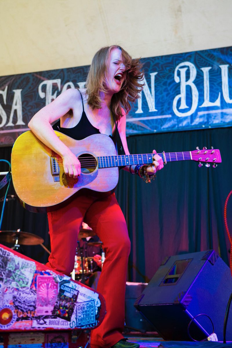 Folk 'N Bluegrass tweet media