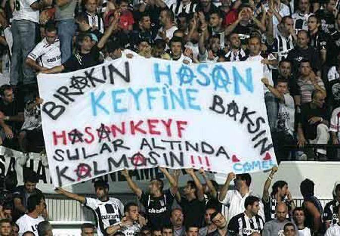 #HasankeyfİçinGeçDeğil