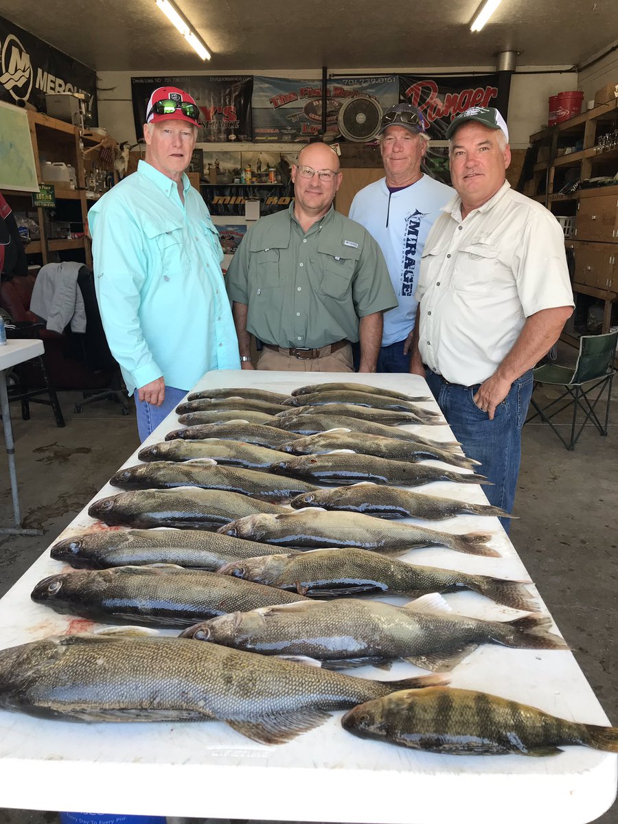 devilslakeguide's tweet photo. Devils Lake,ND with Bry’s Guide Service... https://t.co/QDpwjgcFr0