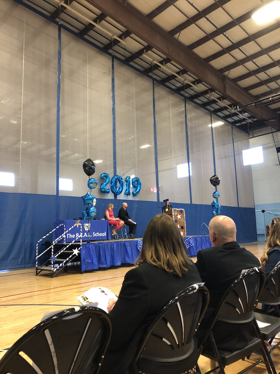 gtcadmissions's tweet photo. Congratulations to the @TheREALSchoolwi class of 2019 graduates! We are proud of you and look forward to welcoming many of you to our @gatewaytech #redhawk community in the fall! #redhawkpride #lifeisbig #beprepared @RacineUnified https://t.co/QWS3pHUDbx