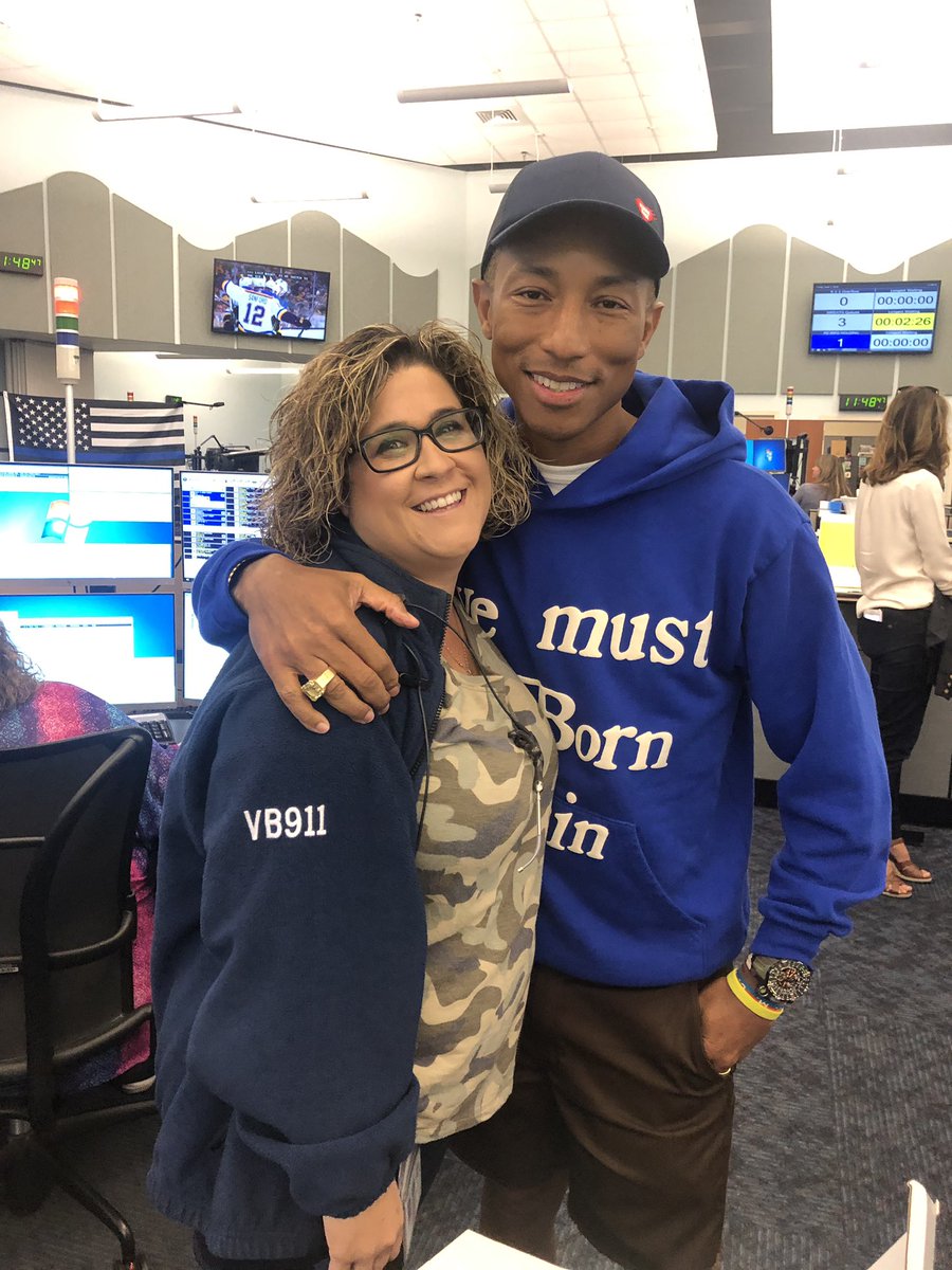 vbdispatch911 tweet picture